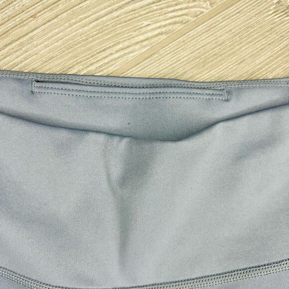 Wide Band Nike Dri Fit  Bike Shorts With Small Pocket - Picture 3 of 5